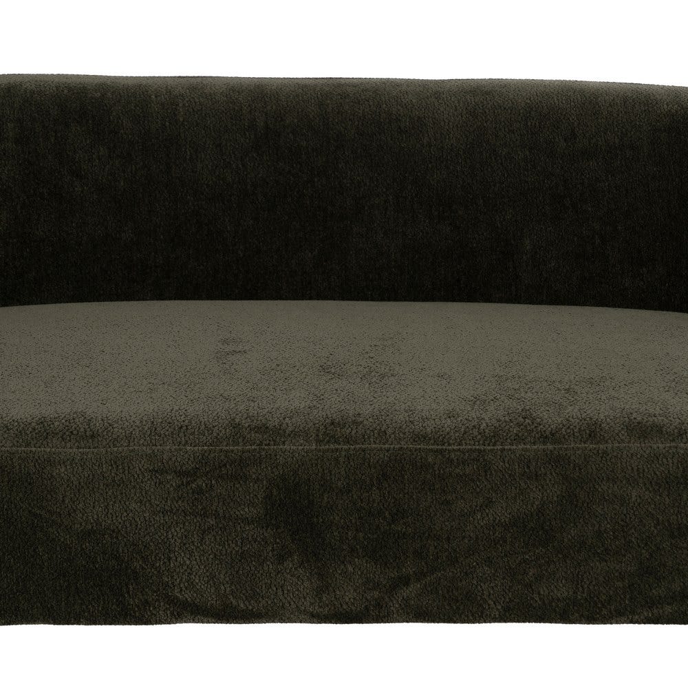 Sala Bétula Sofá Verde 142 X 73 X 68 Cm - Image 9