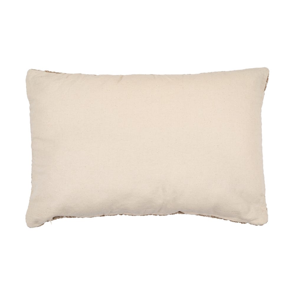 Almofada Branco-Verde 40 X 60 Cm (2 Unidades) - Image 3