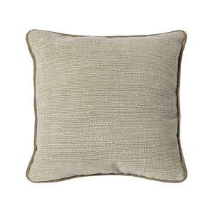 Almofada Verde Poliester 43 X 43 Cm (2 Unidades)