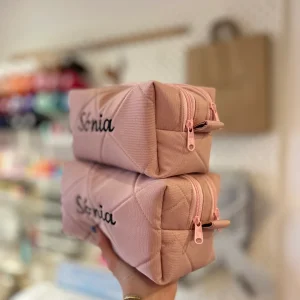 Necessaire dupla