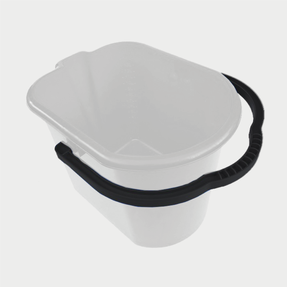 Balde Soft – 15 litros - Image 3