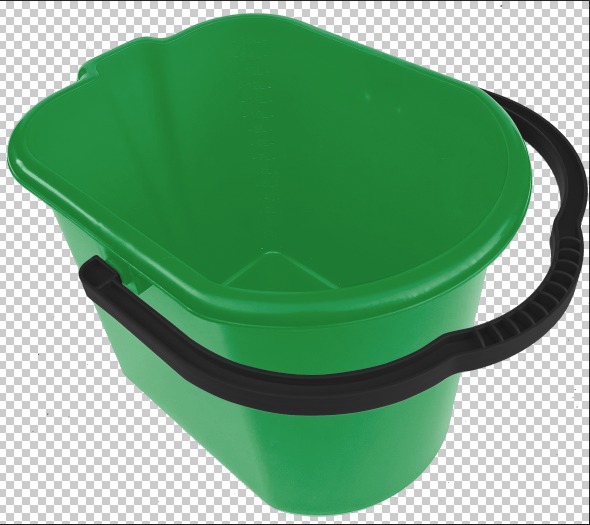 Balde Soft – 15 litros - Image 8