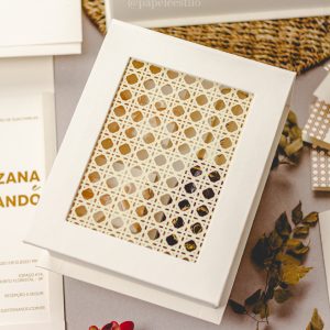 Suzana e Fernando Caixa