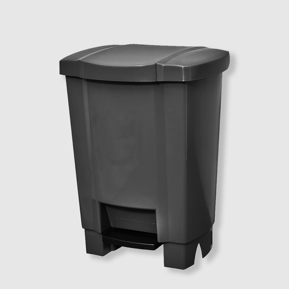 Lixeira pedal 50L - Image 7