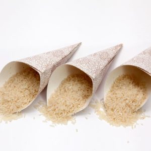 Cone de Arroz