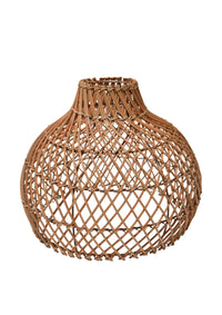 O Pingente Uluwatu – Rattan – M – Hippie Monkey