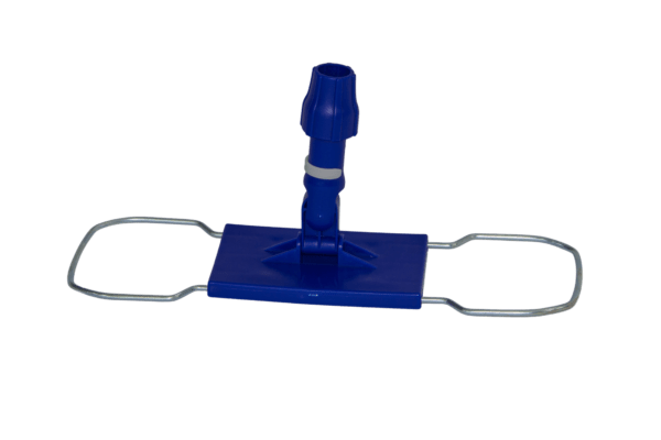 Suporte com Hastes Metálicas Para Mop Pó - Image 7