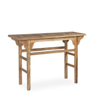 Tamanho Da Consola 120 x 40 x 80
