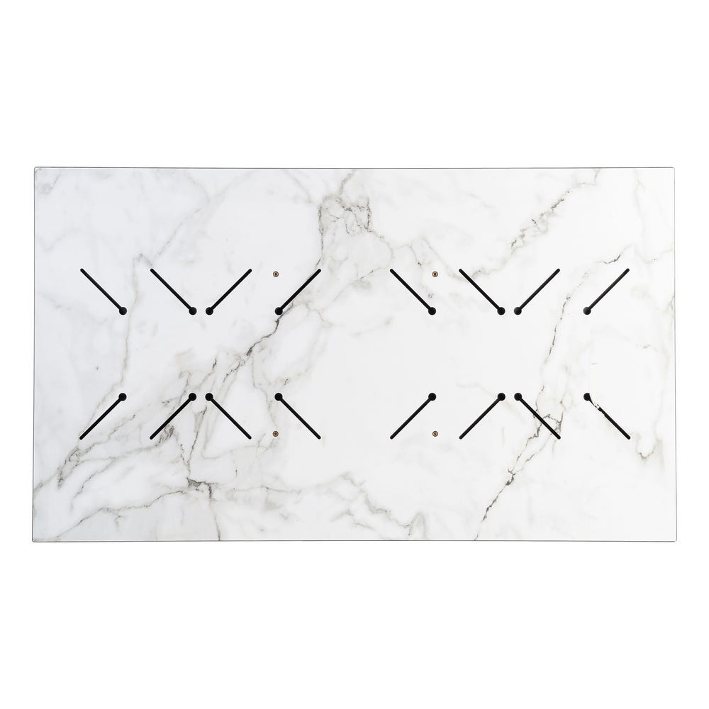 Tampo Da Mesa Retangular Hpl 120 X 70 X 1,20 Cm - Image 4