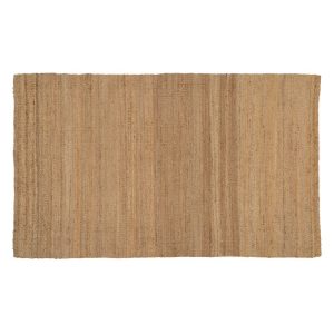 Tapete Natural Yute Altea Decoração 200 X 290 Cm