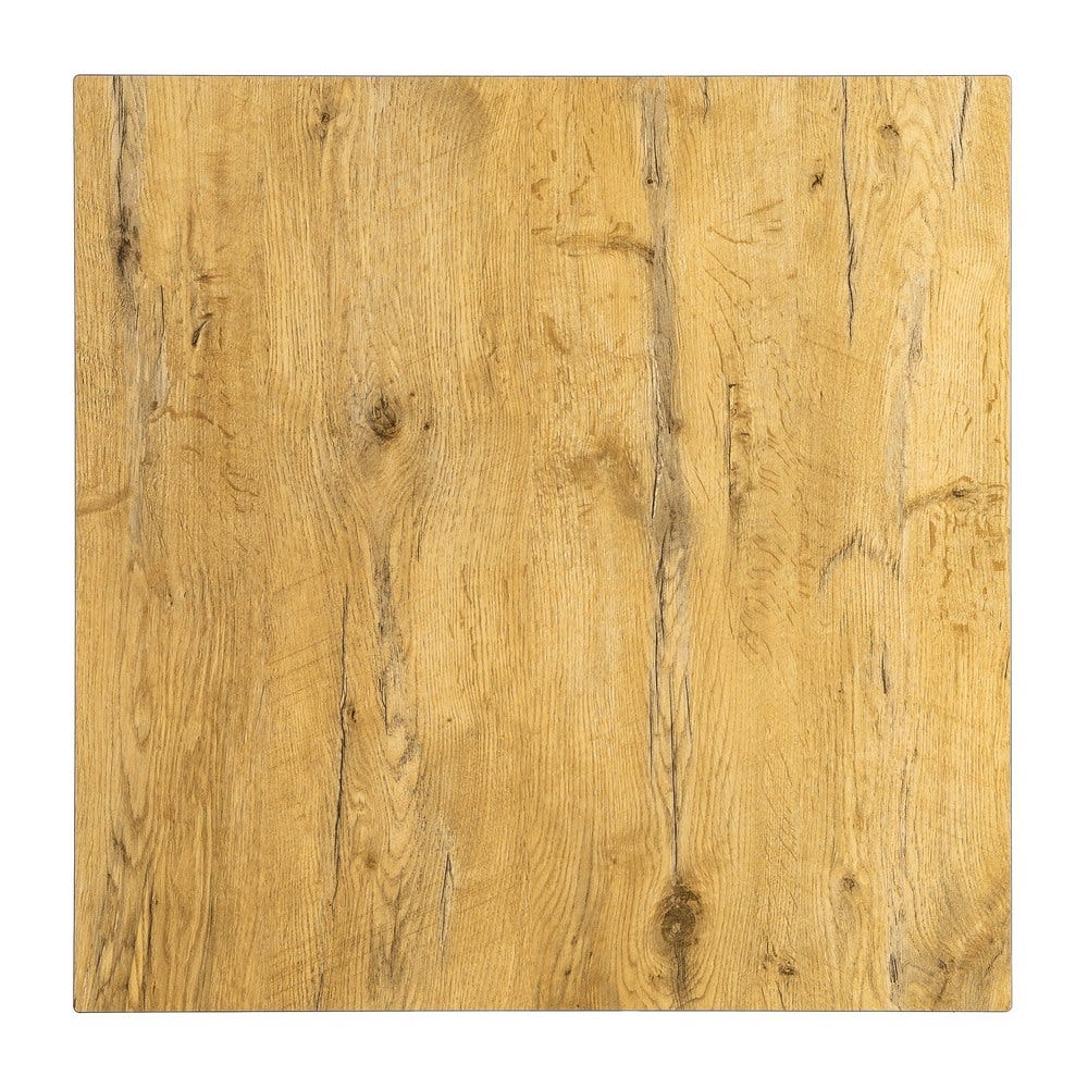 Tapete de mesa quadrado HPL 70 x 70 x 1,20 cm - Image 2