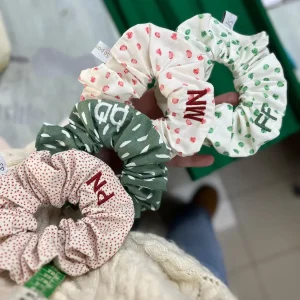Scrunchies