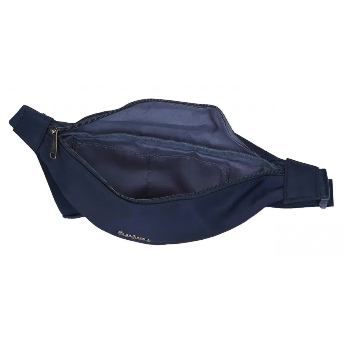 Mala de Cintura Naia | Pepe Jeans | Azul Marinho - Image 3