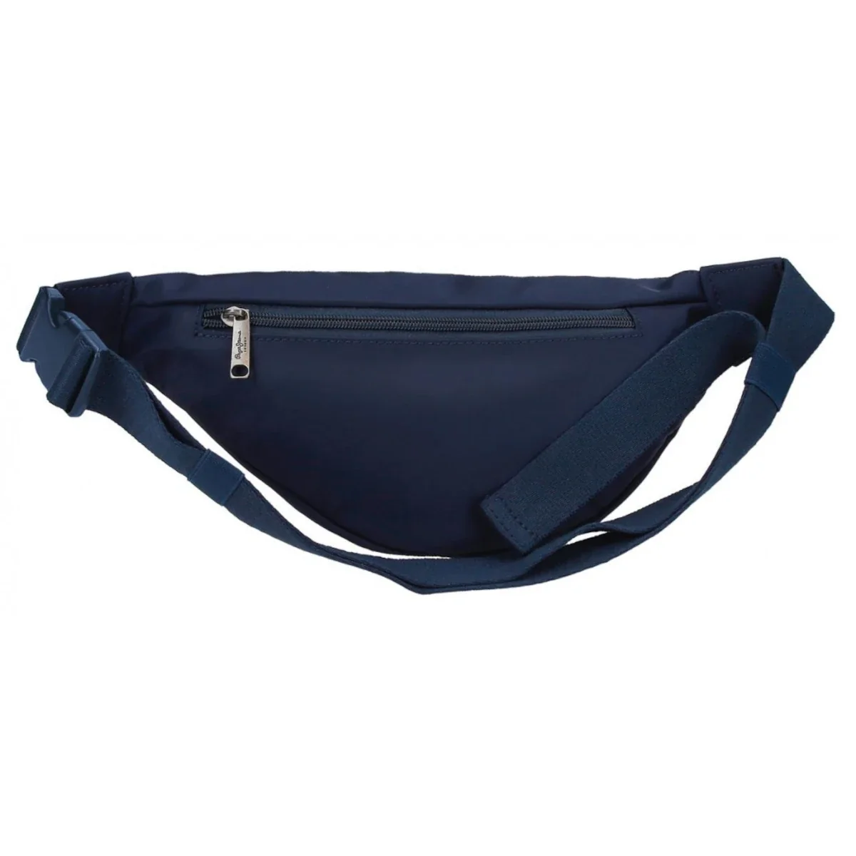 Mala de Cintura Naia | Pepe Jeans | Azul Marinho - Image 4