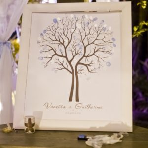Finger Tree