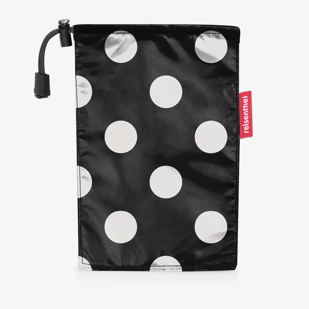 Capa de Chuva | Reisenthel | Bolas Brancas - Image 3