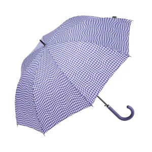 Guarda-Chuva Cabo Longo Automático Vichy | Bisetti