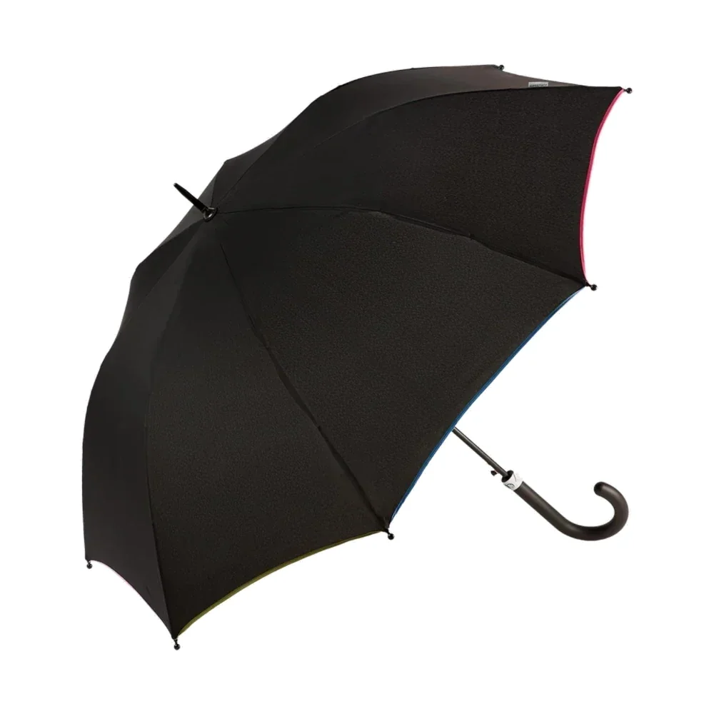 Guarda-Chuva Longo Automático | Bisetti - Image 9