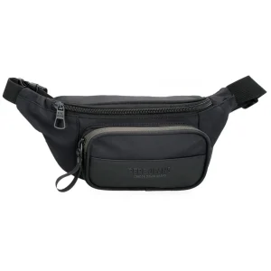 Bolsa de Cintura Sail Up | Pepe Jeans | Preto