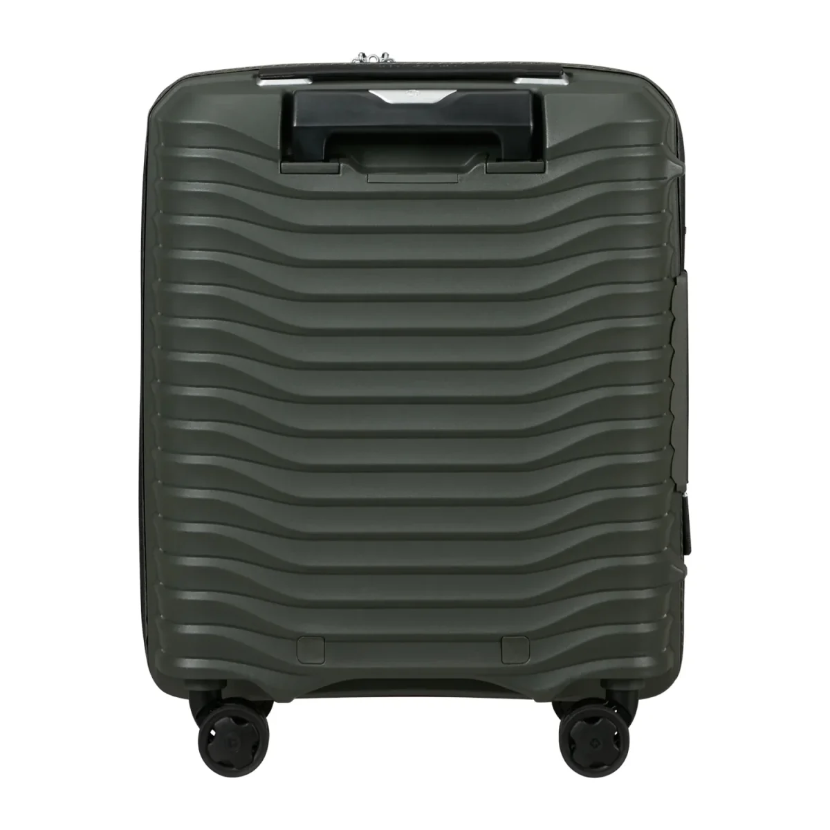Mala de Cabine Underseat 45cm Upscape Expansível | Samsonite | Verde - Image 6