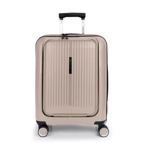 Trolley P/ Portátil De Cabine 55 cm Brooklyn | Gabol