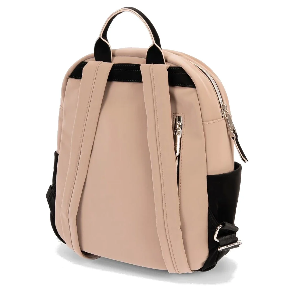 Mochila Média com Fecho de Correr | Pepe Moll - Image 3