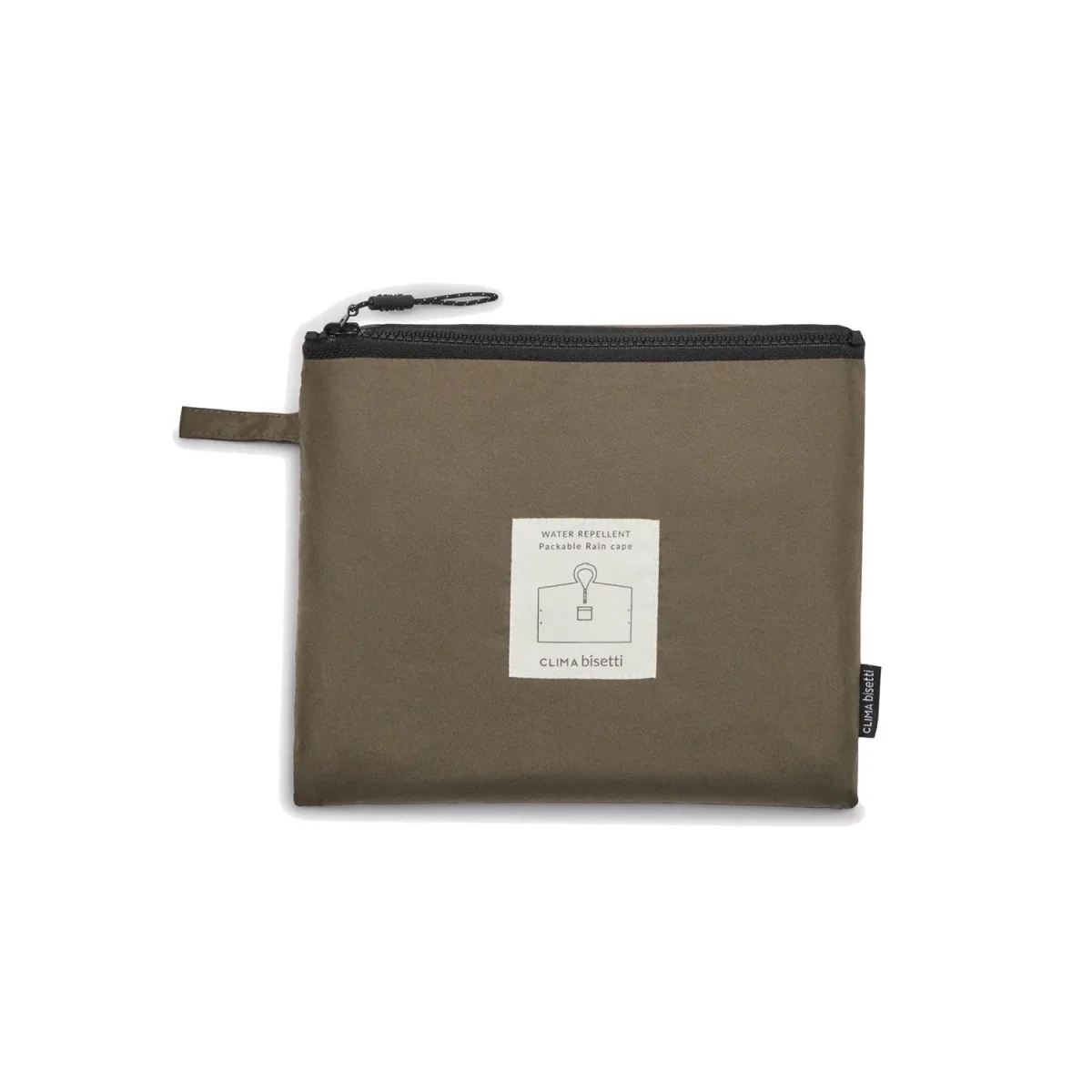 Capa Poncho Dobrável Impermeável | Bisetti - Image 7