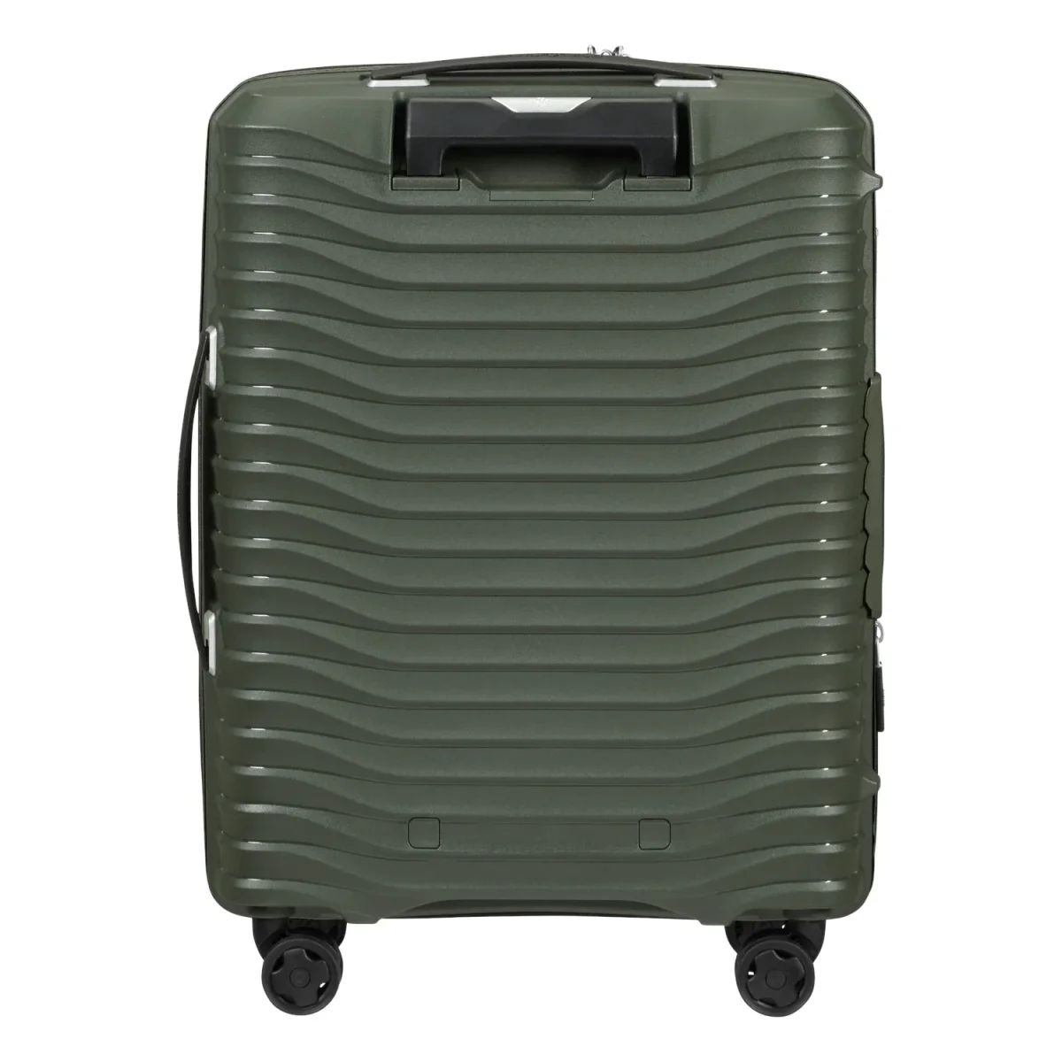 Mala de Cabine 55cm Upscape Expansível | Samsonite | Verde Oliva - Image 7