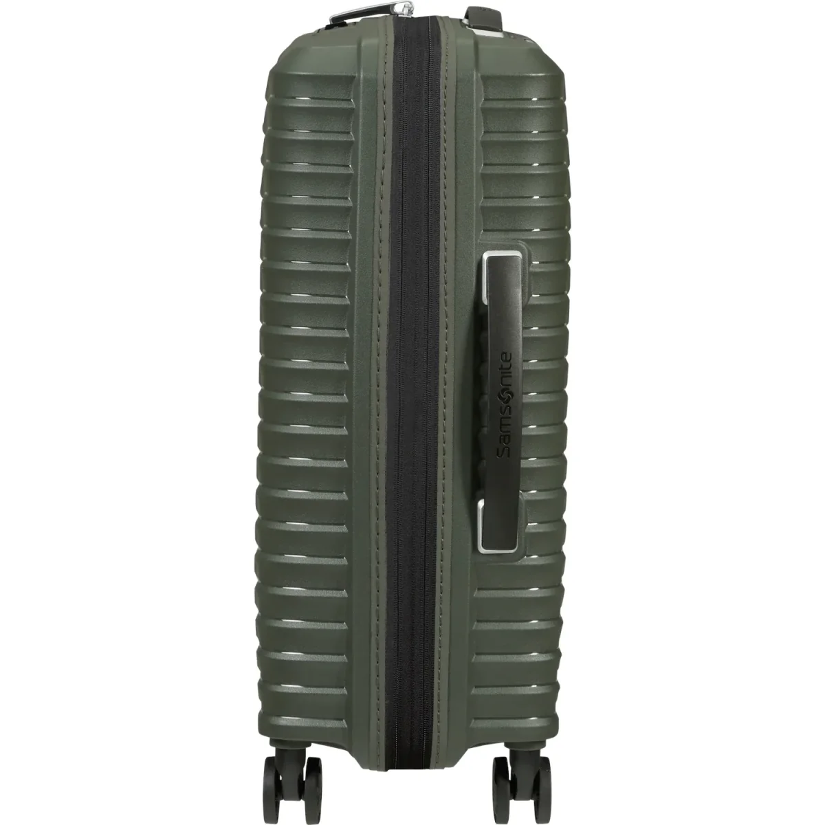 Mala de Cabine 55cm Upscape Expansível | Samsonite | Verde Oliva - Image 5